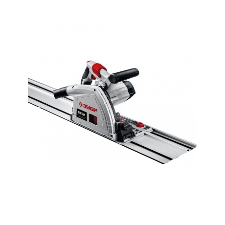 

ЗУБР d 165 мм, 1200 Вт, погружная пила с шиной 1.4 м (ПП-55Н)