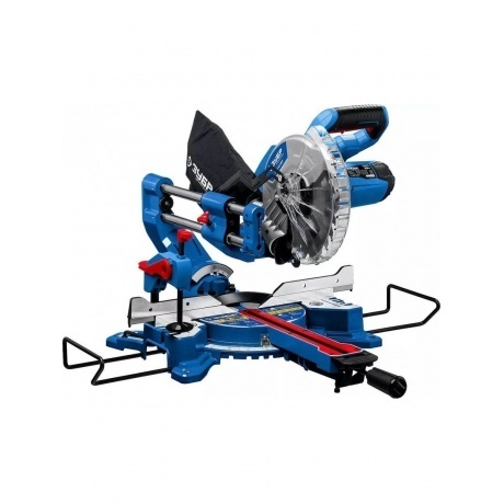 

Торцовочная пила с протяжкой ЗУБР Профессионал d 216 ППТ-216-П