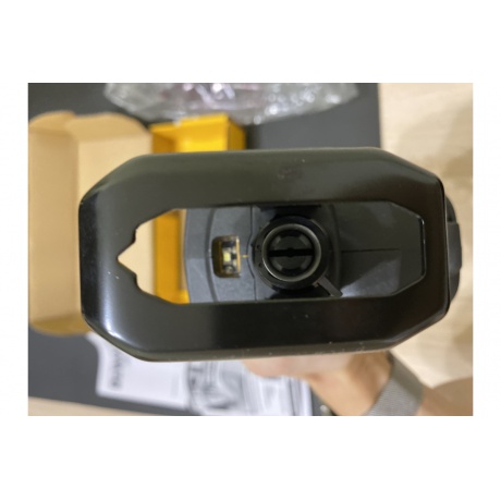 Сабельная пила DeWalt DCS369N аккум. 2800ход/мин - фото 11