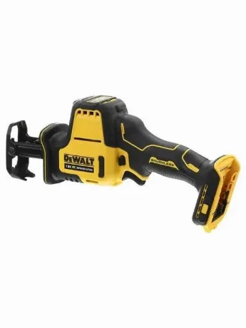 Сабельная пила DeWalt DCS369N аккум. 2800ход/мин