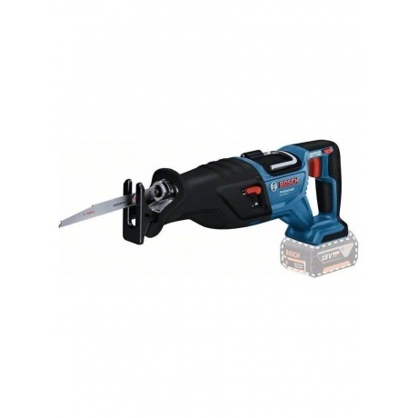 Сабельная пила Bosch GSA 18V-LI 1100Вт аккум. 2900ход/мин (06016...