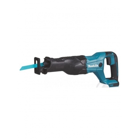 Сабельная пила Makita DJR186Z аккум. 2800ход/мин - фото 1