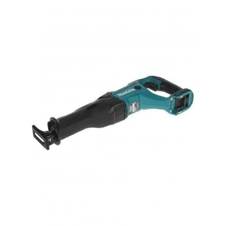 Сабельная пила Makita DJR186Z аккум. 2800ход/мин - фото 11