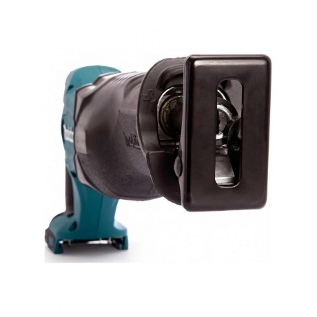 Сабельная пила Makita DJR186Z аккум. 2800ход/мин - фото 4
