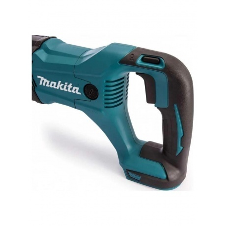 Сабельная пила Makita DJR186Z аккум. 2800ход/мин - фото 5
