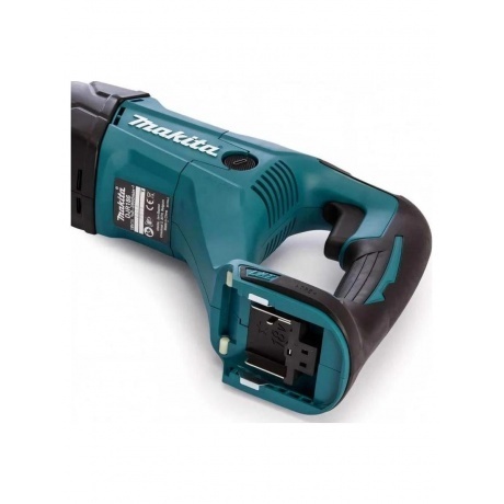 Сабельная пила Makita DJR186Z аккум. 2800ход/мин - фото 6