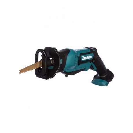 Сабельная пила Makita JR103DZ аккум. 3300ход/мин - фото 2