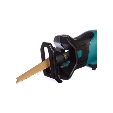 Сабельная пила Makita JR103DZ аккум. 3300ход/мин - фото 5