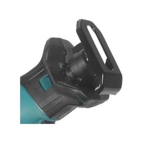 Сабельная пила Makita JR103DZ аккум. 3300ход/мин - фото 10