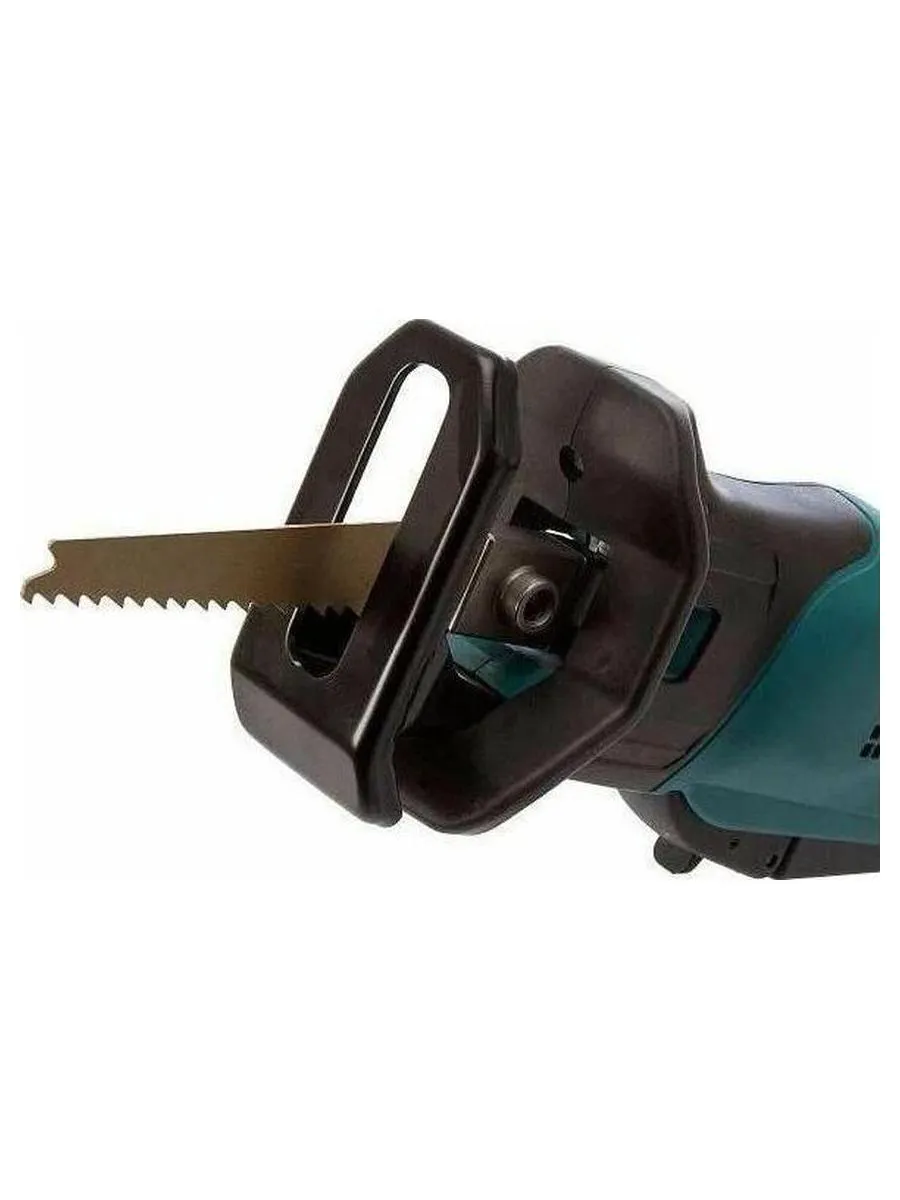 Сабельная пила Makita JR105DWAE аккум. 3300ход/мин - фото 3
