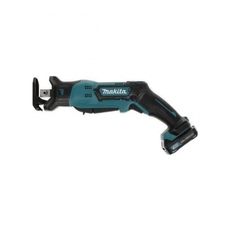 Сабельная пила Makita JR105DWAE аккум. 3300ход/мин - фото 4