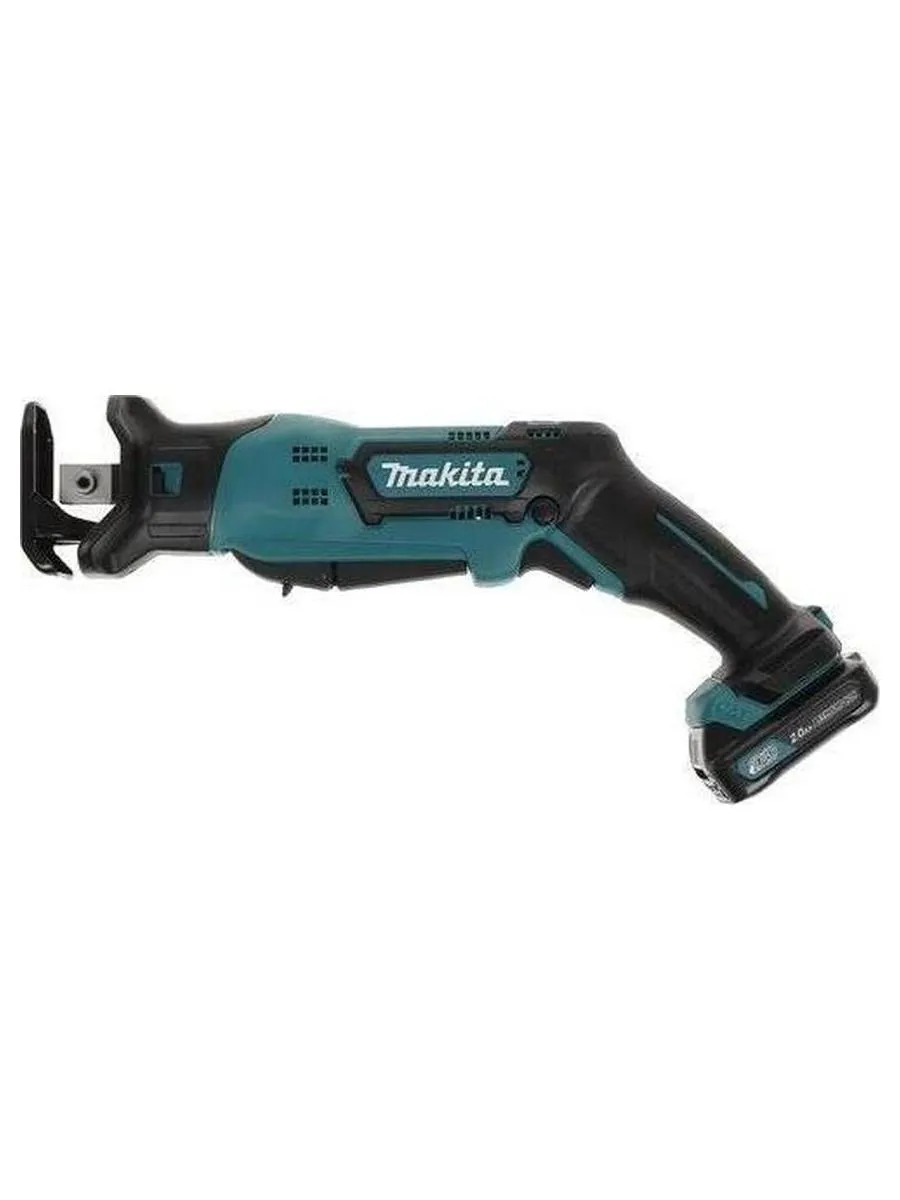 Сабельная пила Makita JR105DWAE аккум. 3300ход/мин - фото 4