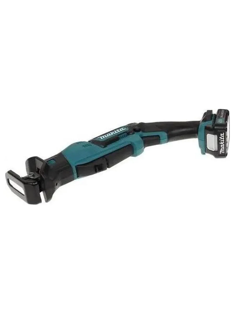 Сабельная пила Makita JR105DWAE аккум. 3300ход/мин - фото 8