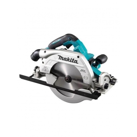 Циркулярная пила дисковая Makita DHS900Z ручная D диска235мм 43730₽