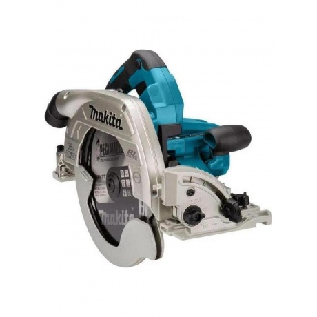 Циркулярная пила (дисковая) Makita DHS900Z (ручная) D диска.:235мм - фото 2