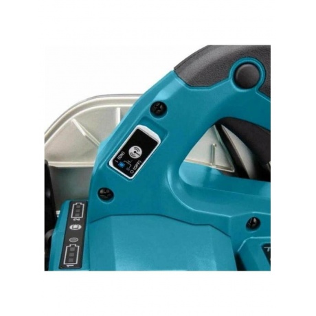 Циркулярная пила (дисковая) Makita DHS900Z (ручная) D диска.:235мм - фото 11