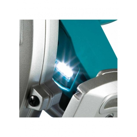 Циркулярная пила (дисковая) Makita DHS900Z (ручная) D диска.:235мм - фото 12