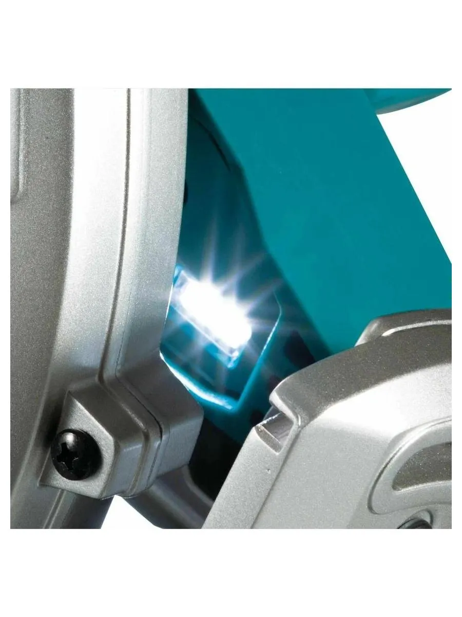 Циркулярная пила (дисковая) Makita DHS900Z (ручная) D диска.:235мм - фото 12