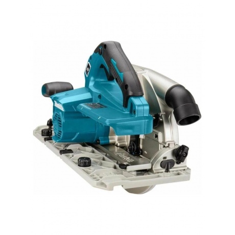 Циркулярная пила (дисковая) Makita DHS900Z (ручная) D диска.:235мм - фото 13
