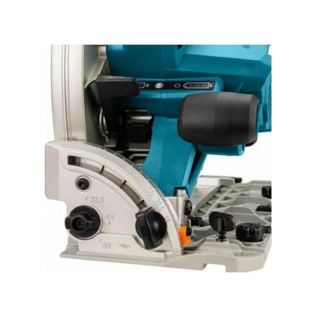 Циркулярная пила (дисковая) Makita DHS900Z (ручная) D диска.:235мм - фото 9
