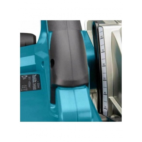 Циркулярная пила (дисковая) Makita DHS900Z (ручная) D диска.:235мм - фото 10