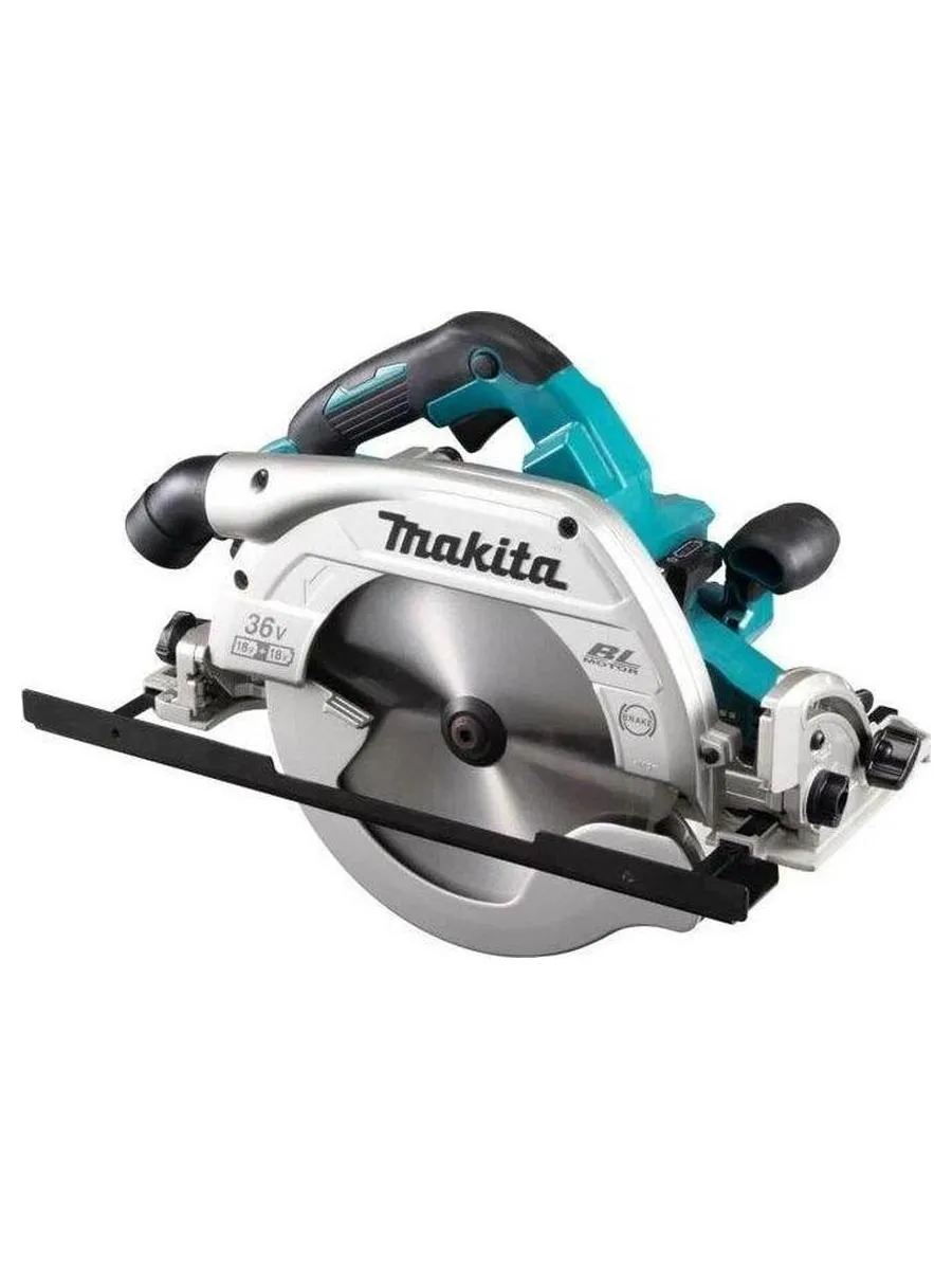 Циркулярная пила (дисковая) Makita DHS900Z (ручная) D диска.:235мм - фото 1