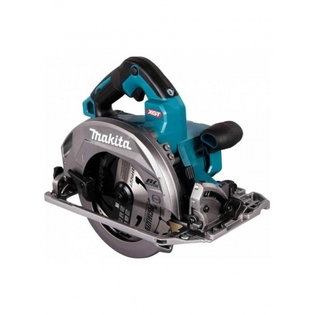 

Циркулярная пила (дисковая) Makita HS004GZ (ручная) D диска.:190мм