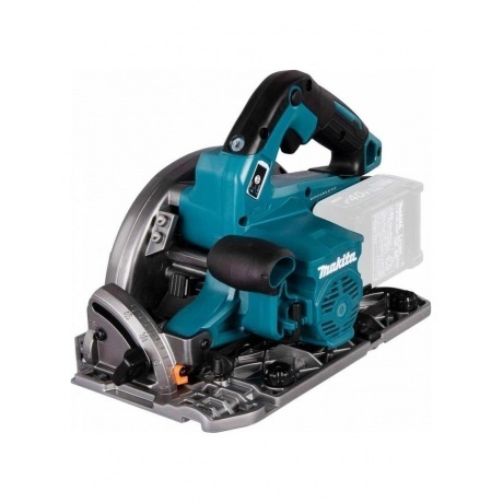 Циркулярная пила (дисковая) Makita HS004GZ (ручная) D диска.:190мм - фото 7