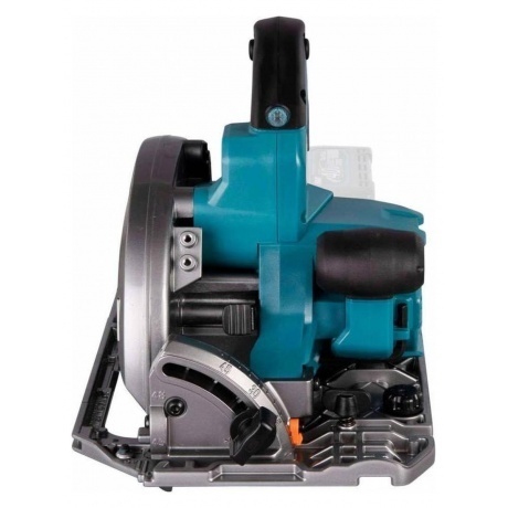 Циркулярная пила (дисковая) Makita HS004GZ (ручная) D диска.:190мм - фото 8