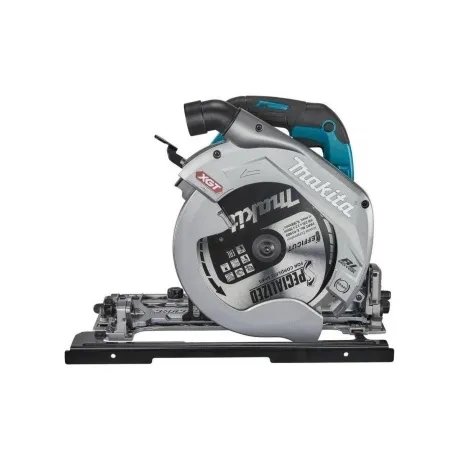 Циркулярная пила (дисковая) Makita HS009GZ 105Вт (ручная) D диск...