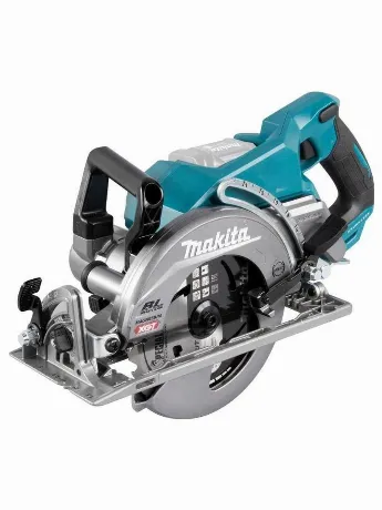 Циркулярная пила (дисковая) Makita RS001GZ (ручная)