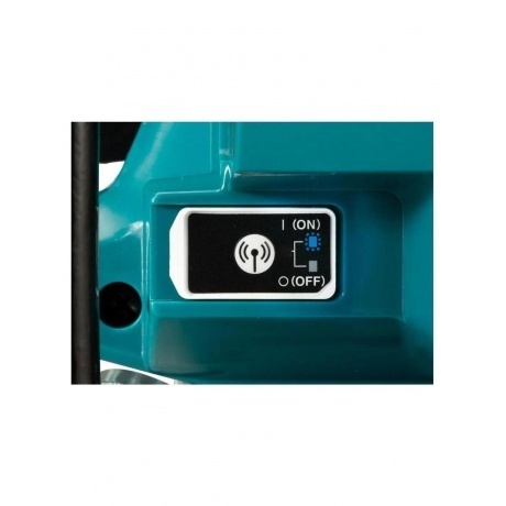 Циркулярная пила (дисковая) Makita RS002GZ (ручная) D диска.:260мм - фото 16