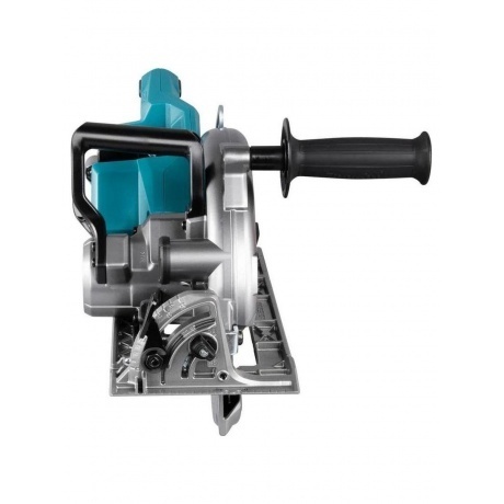 Циркулярная пила (дисковая) Makita RS002GZ (ручная) D диска.:260мм - фото 8