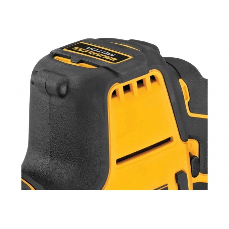 Сабельная пила DeWalt DCS312D2-QW аккум. 2800ход/мин ДА - фото 5