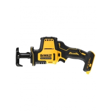 Сабельная пила DeWalt DCS369NT-XJ аккум. 2800ход/мин ДА - фото 3