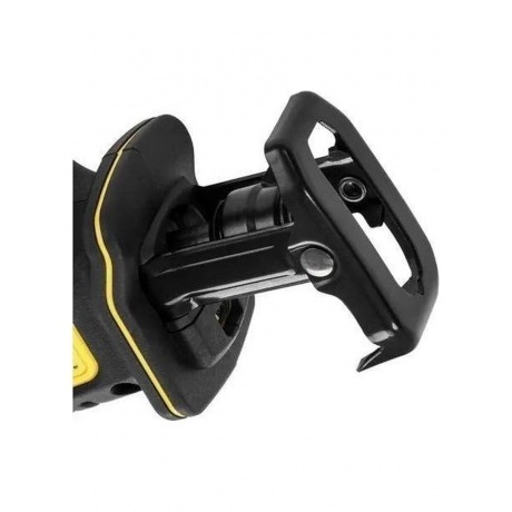 Сабельная пила DeWalt DCS369NT-XJ аккум. 2800ход/мин ДА - фото 7