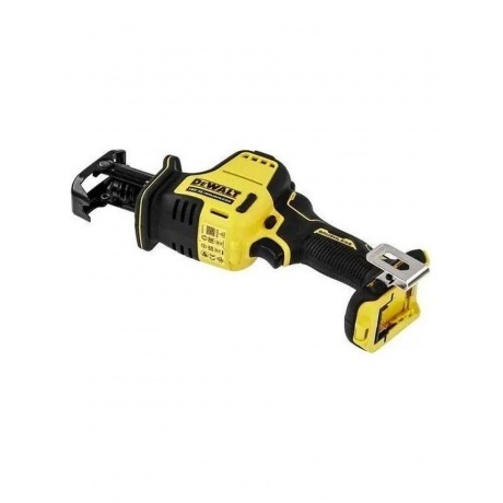 Сабельная пила DeWalt DCS369NT-XJ аккум. 2800ход/мин ДА - фото 8