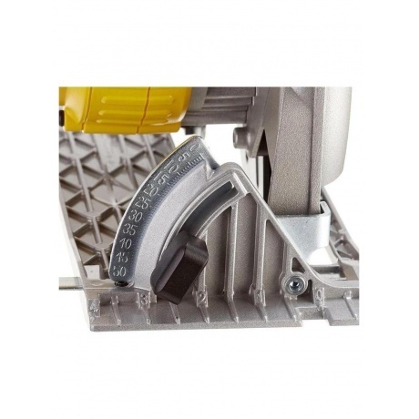 Циркулярная пила (дисковая) DeWalt DCS391N (ручная) D диска.:165мм - фото 15