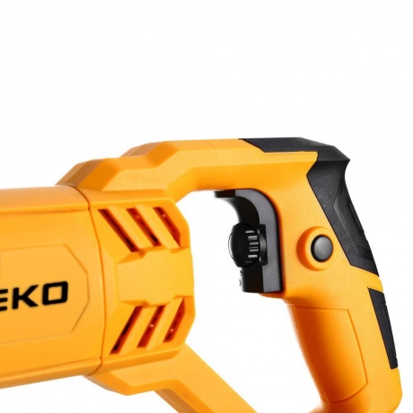 Сабельная пила DEKO DKRS1100V, 1100Вт - фото 3