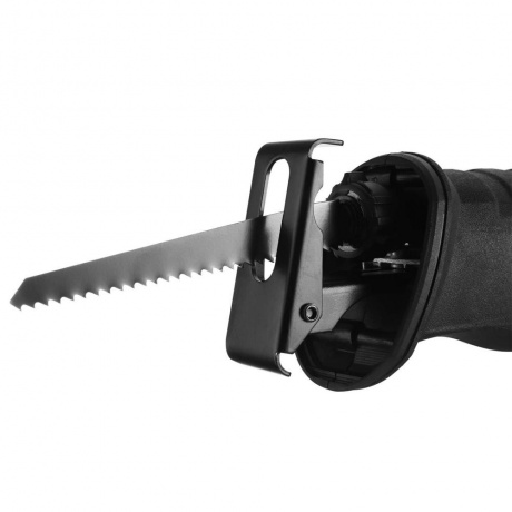 Сабельная пила DEKO DKRS1100V, 1100Вт - фото 4