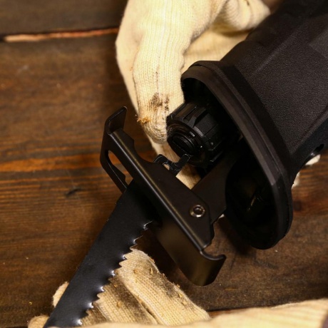 Сабельная пила DEKO DKRS1100V, 1100Вт - фото 6