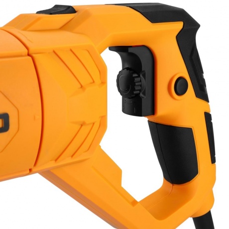 Сабельная пила DEKO DKRS1250V, 1250Вт - фото 4