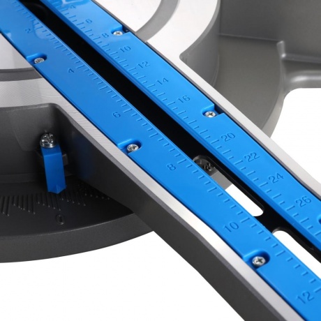 Торцовочная пила DEKO DKMS2600W-305 Laser - фото 3