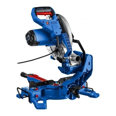 Пила торцовочная ЗУБР Профессионал ППТ-255-П - фото 2