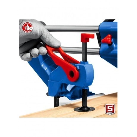 Пила торцовочная ЗУБР Профессионал ППТ-255-П - фото 15