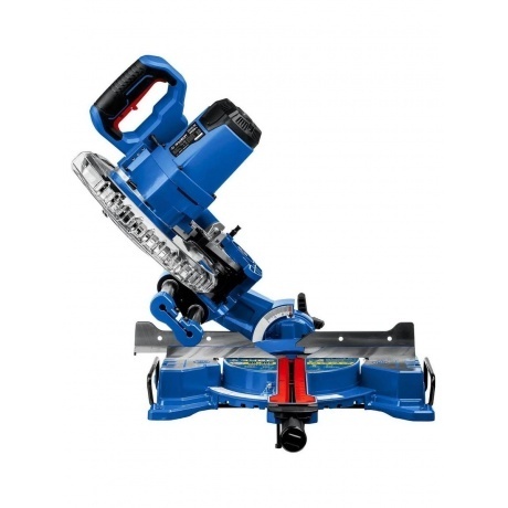 Пила торцовочная ЗУБР Профессионал ППТ-255-П - фото 3