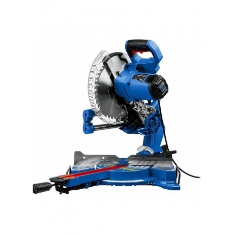 Пила торцовочная ЗУБР Профессионал ППТ-255-П - фото 6