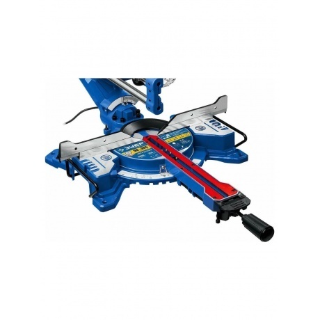 Пила торцовочная ЗУБР Профессионал ППТ-255-П - фото 8