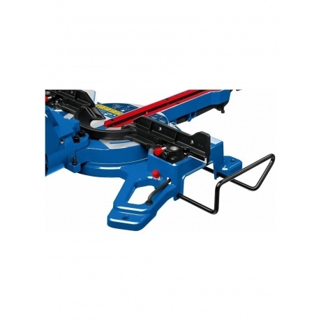 Пила торцовочная ЗУБР Профессионал ППТ-255-П - фото 9