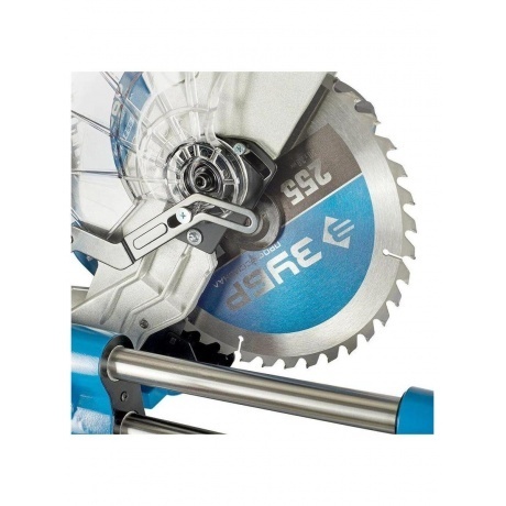 Пила торцовочная ЗУБР Профессионал ППТ-255-П - фото 10